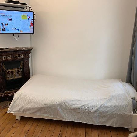 Top Apartment First av Ternes Paris Eksteriør bilde